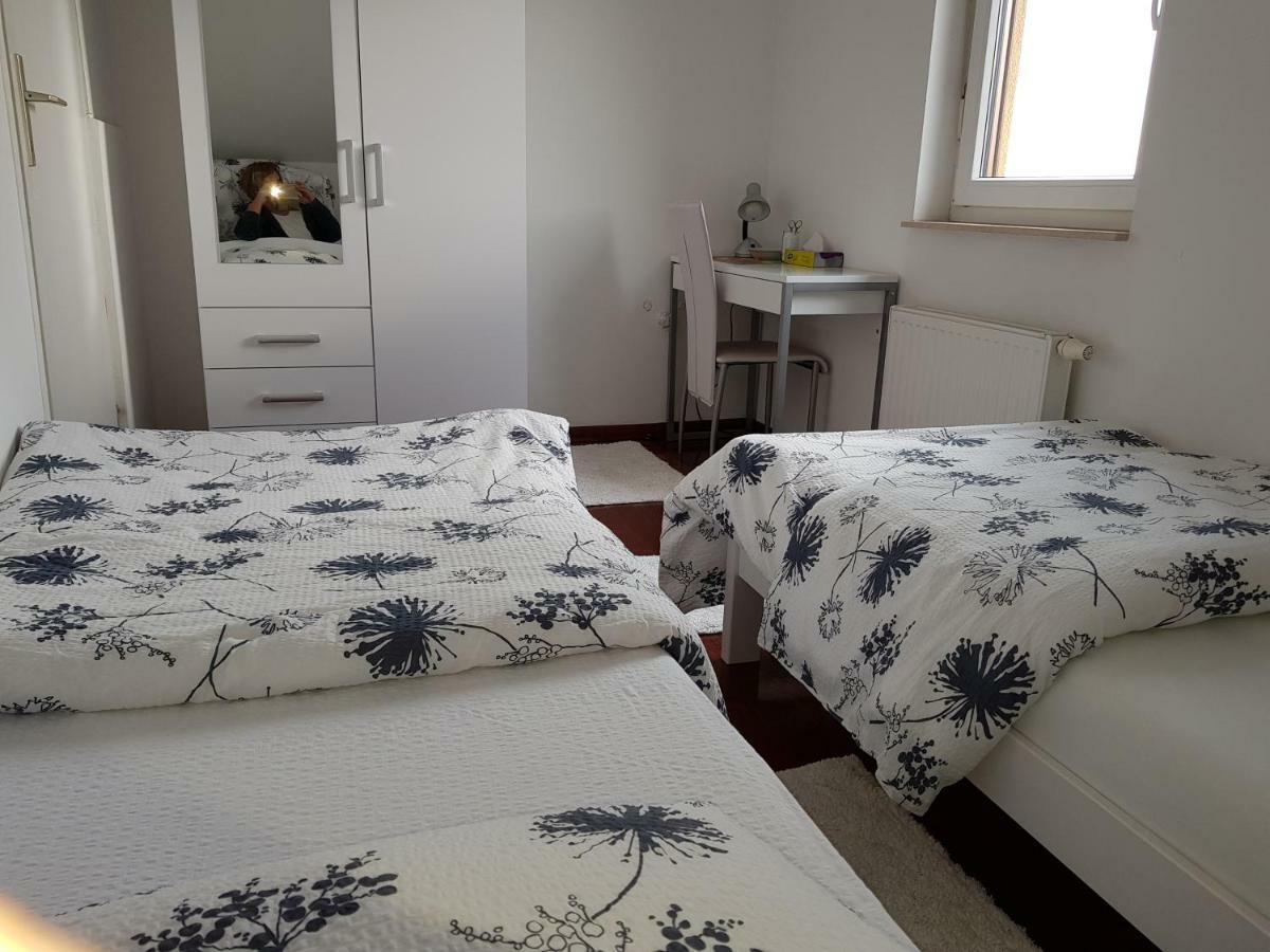 Apartman Maksimir Lux Zagreb-145M2 Esterno foto